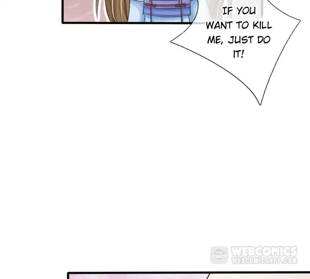 Destined to be Empress Chapter 16 page 35 - 