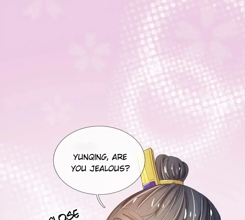 Destined to be Empress Chapter 16 page 37 - 