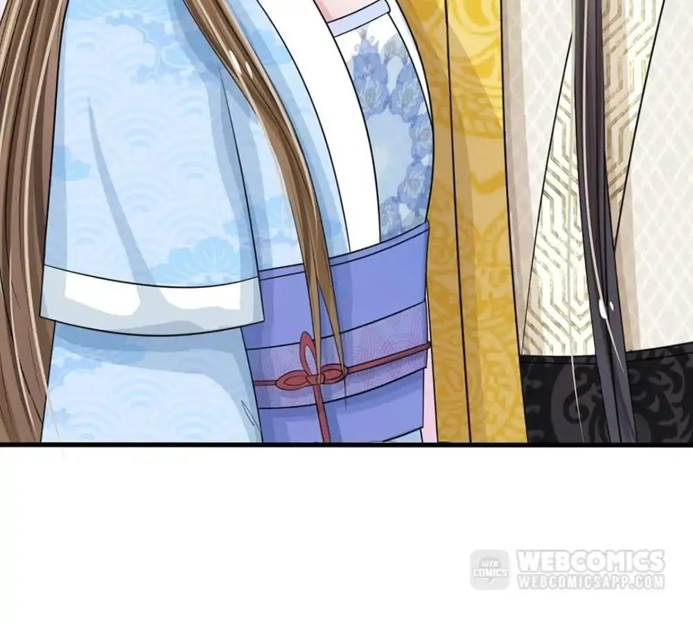 Destined to be Empress Chapter 16 page 39 - 