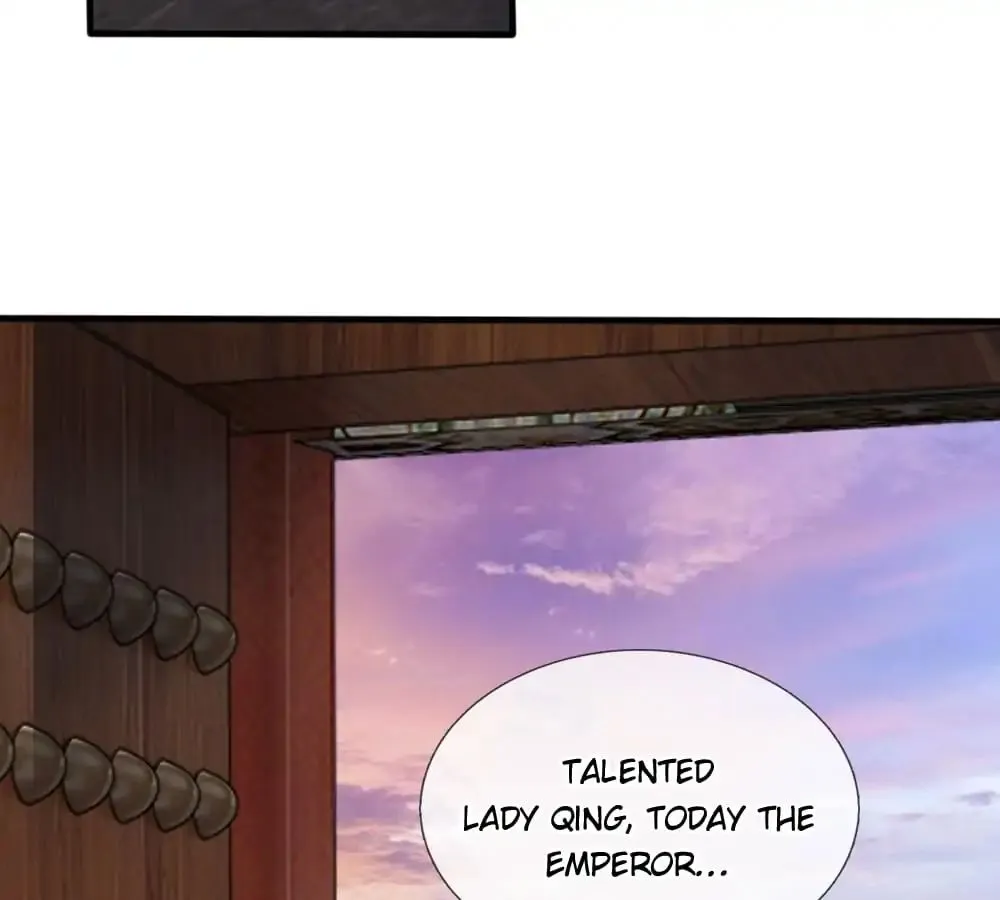 Destined to be Empress Chapter 16 page 6 - 