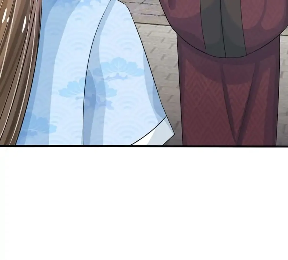 Destined to be Empress Chapter 16 page 8 - 