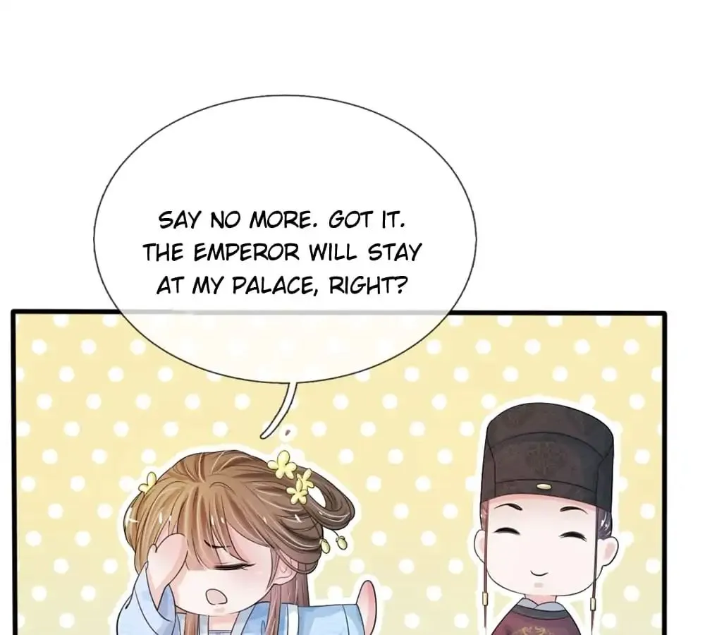 Destined to be Empress Chapter 16 page 9 - 