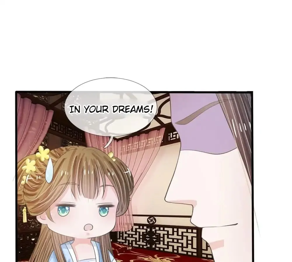 Destined to be Empress Chapter 17 page 2 - 