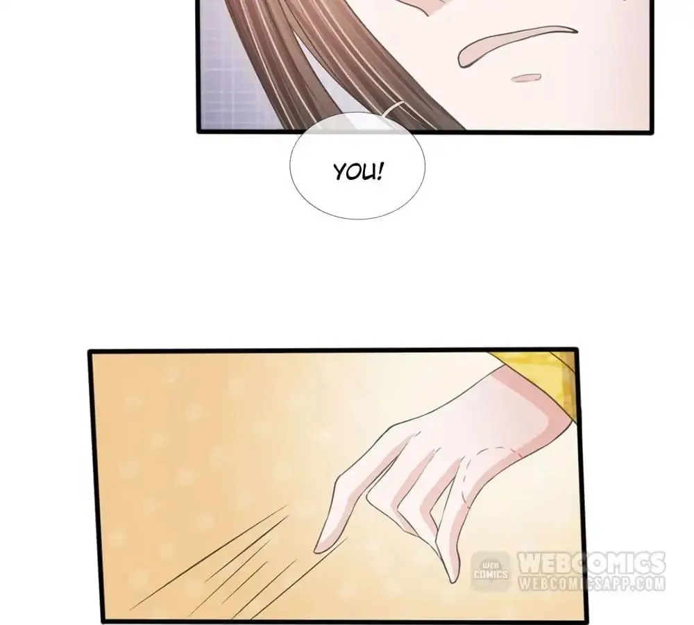Destined to be Empress Chapter 17 page 15 - 
