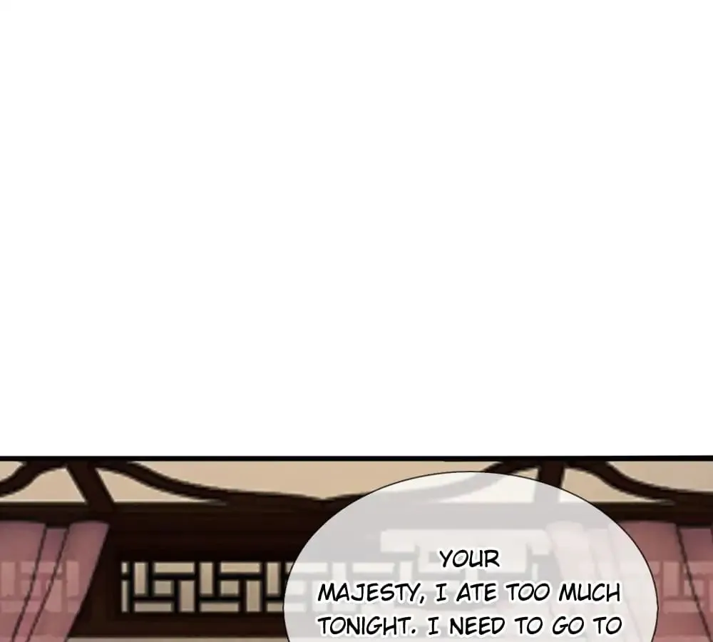 Destined to be Empress Chapter 17 page 18 - 