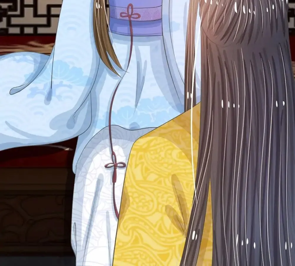 Destined to be Empress Chapter 17 page 20 - 