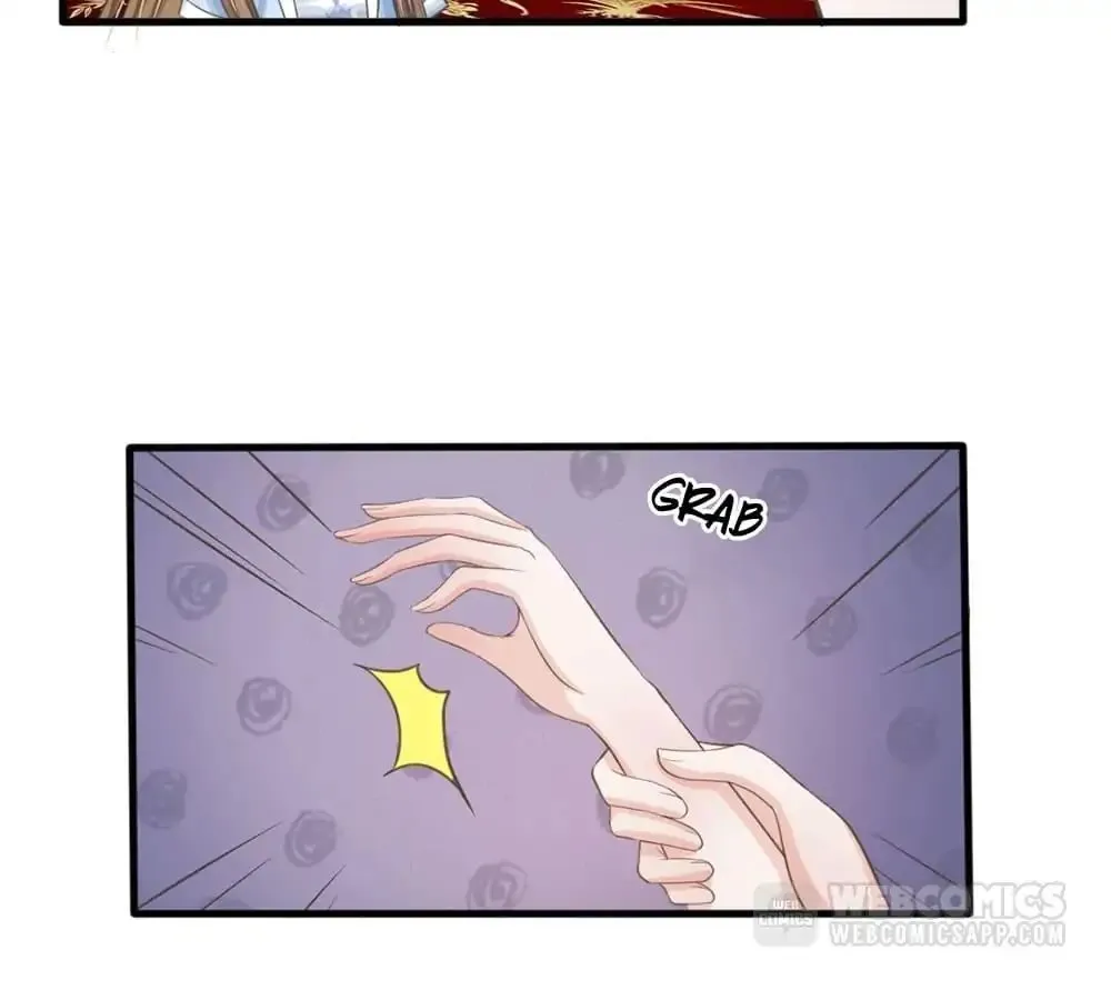 Destined to be Empress Chapter 17 page 3 - 