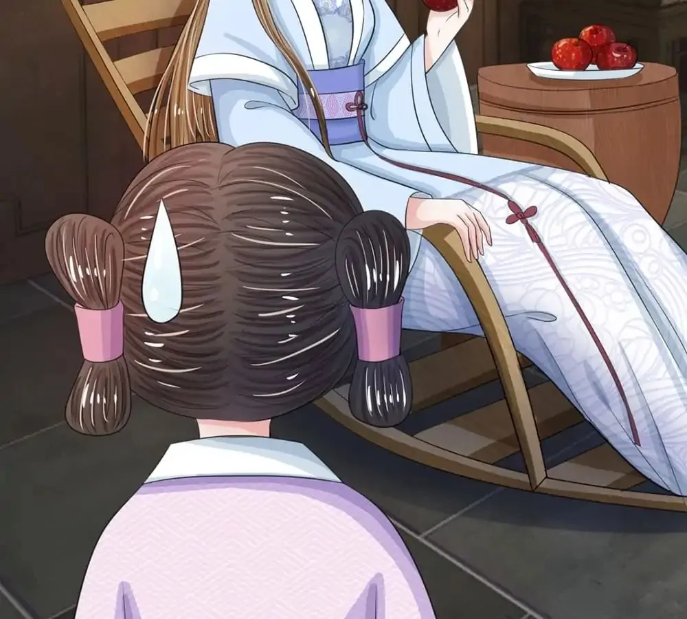 Destined to be Empress Chapter 17 page 26 - 