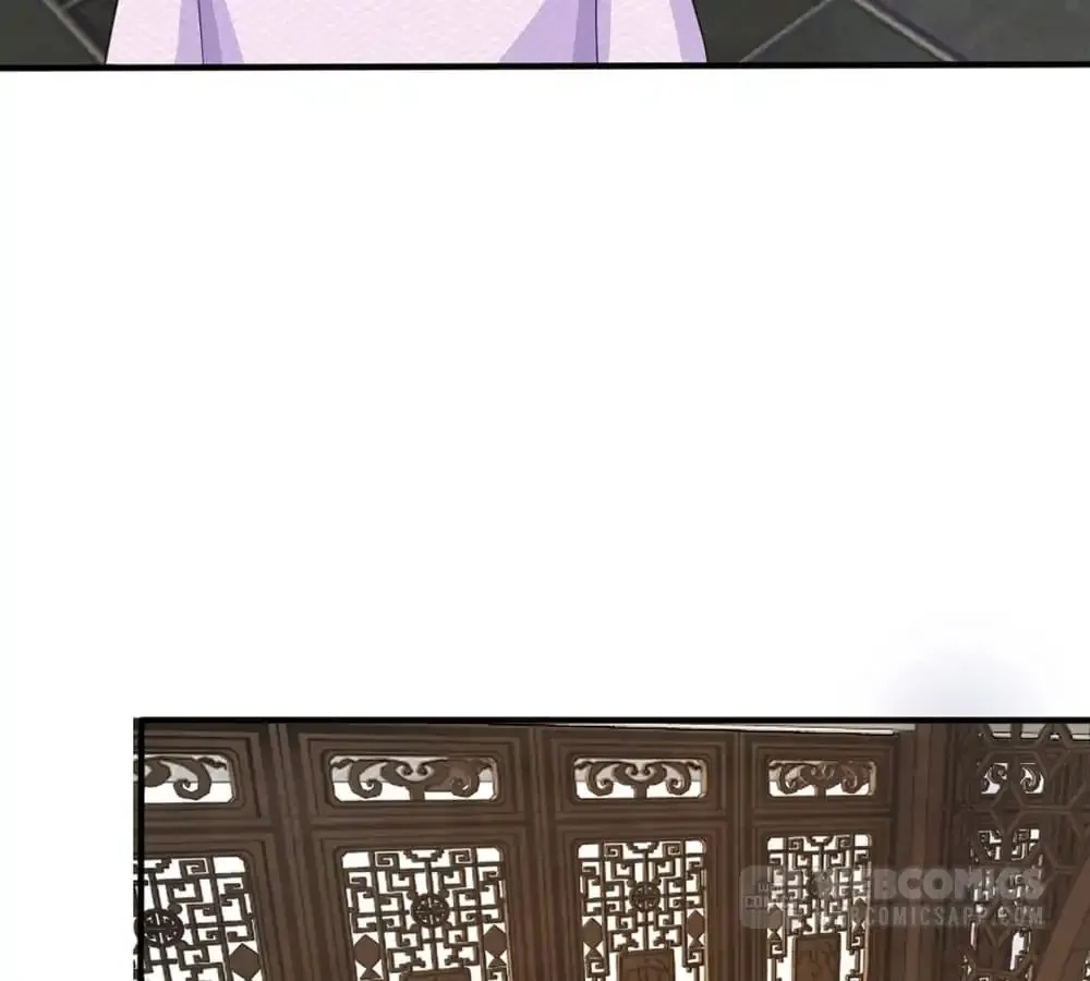 Destined to be Empress Chapter 17 page 27 - 