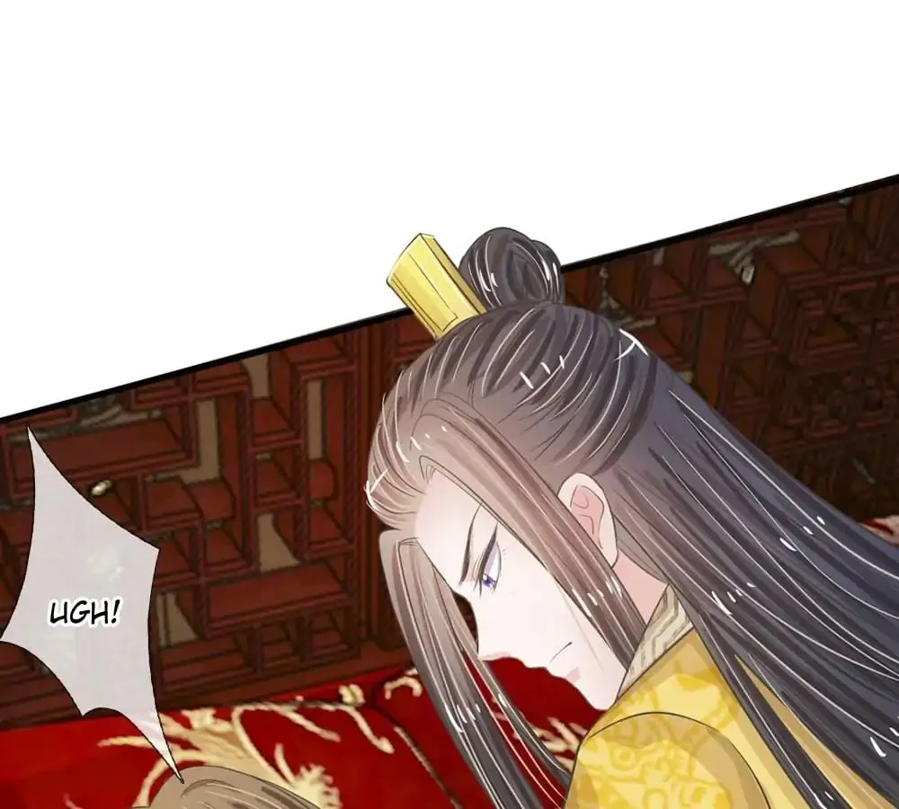 Destined to be Empress Chapter 17 page 4 - 