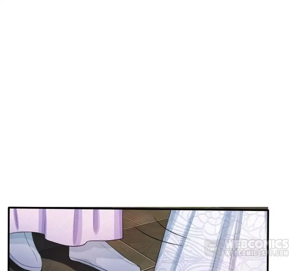 Destined to be Empress Chapter 17 page 31 - 