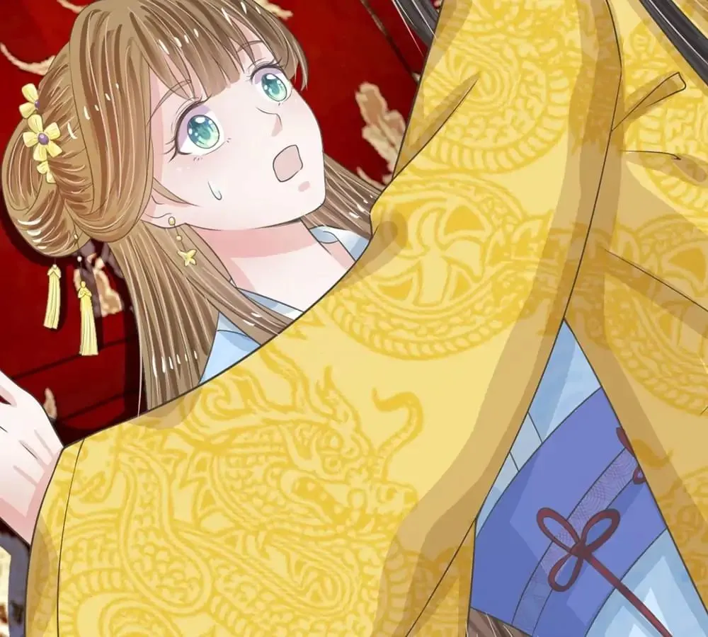 Destined to be Empress Chapter 17 page 5 - 
