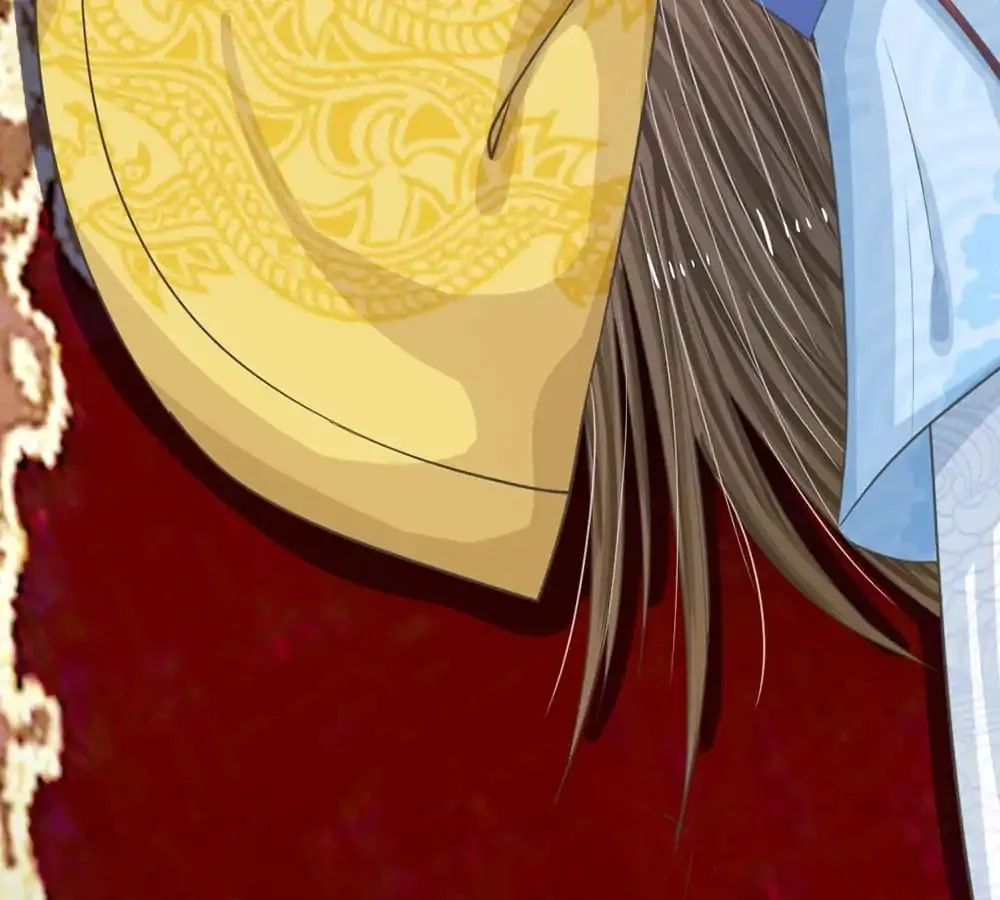 Destined to be Empress Chapter 17 page 6 - 