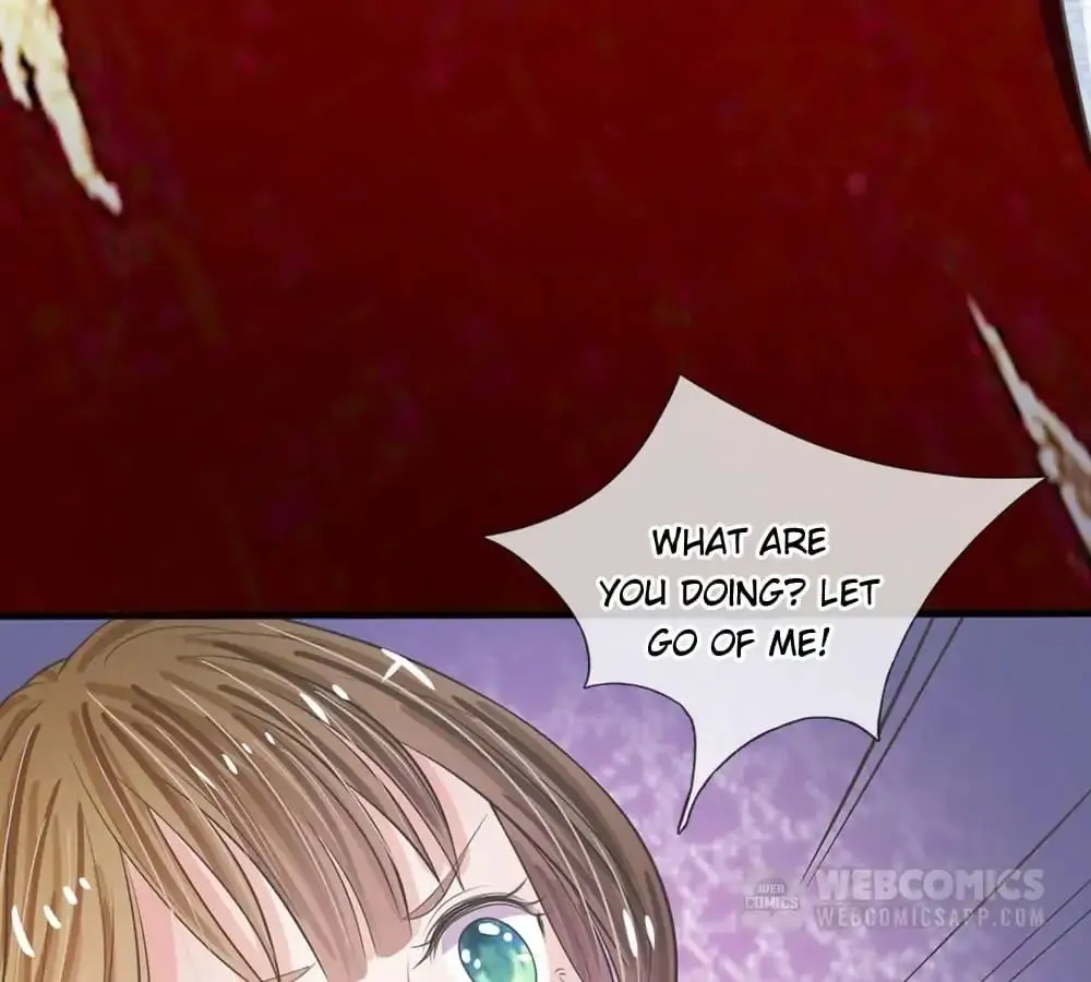 Destined to be Empress Chapter 17 page 7 - 