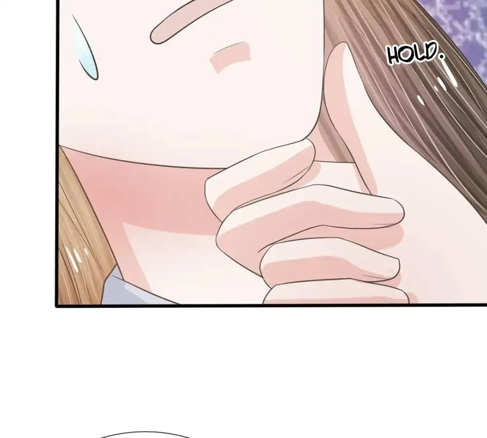 Destined to be Empress Chapter 17 page 9 - 