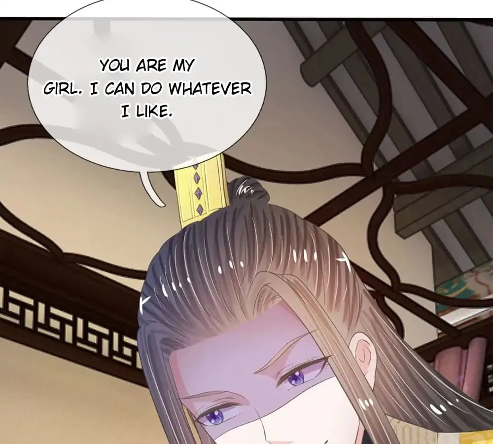 Destined to be Empress Chapter 17 page 10 - 
