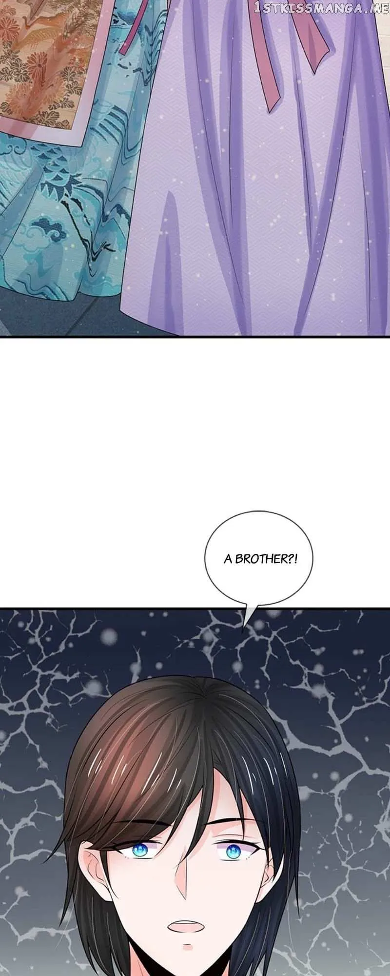 Destined to be Empress Chapter 170 page 20 - 