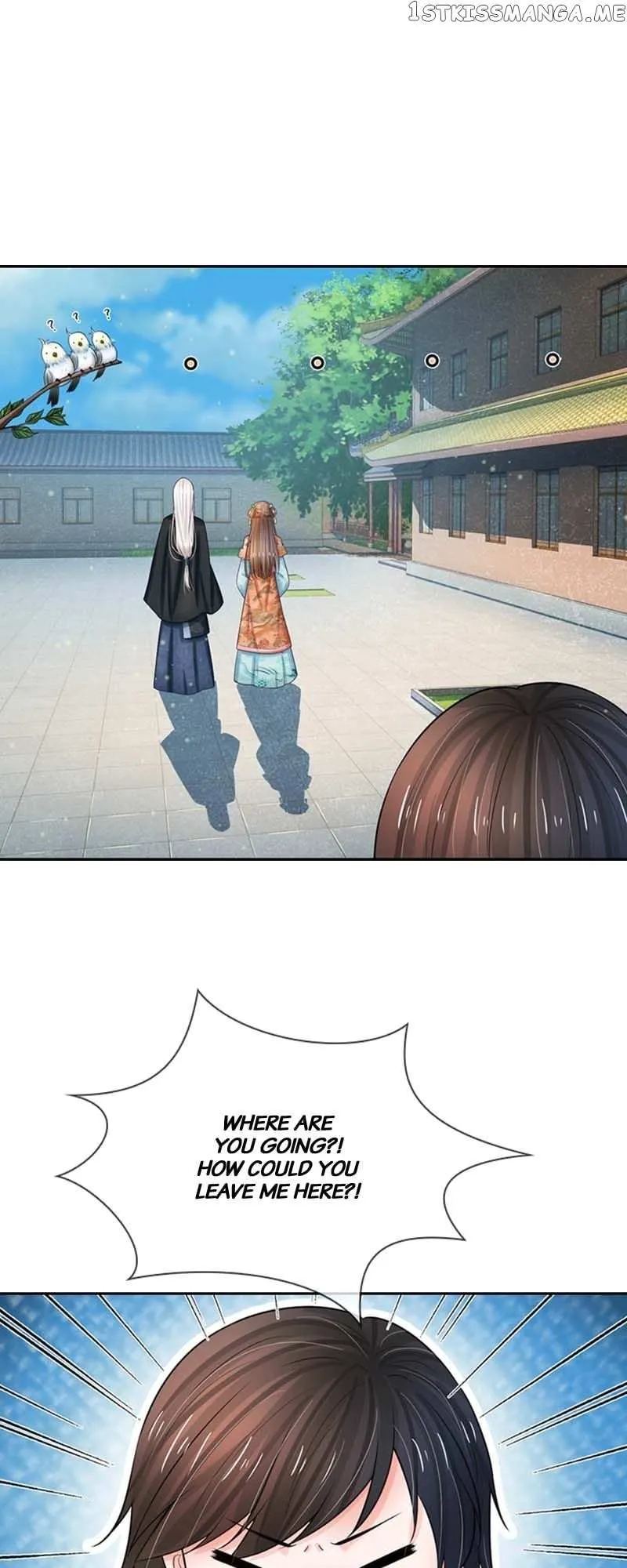 Destined to be Empress Chapter 171 page 2 - 