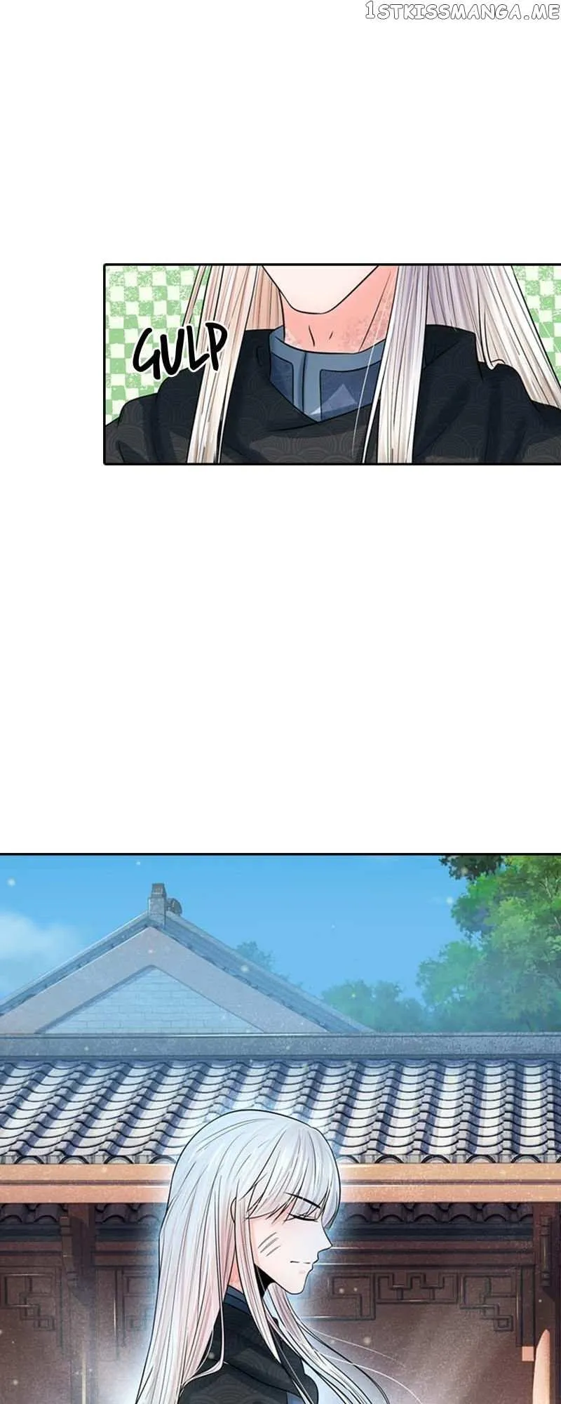 Destined to be Empress Chapter 171 page 18 - 