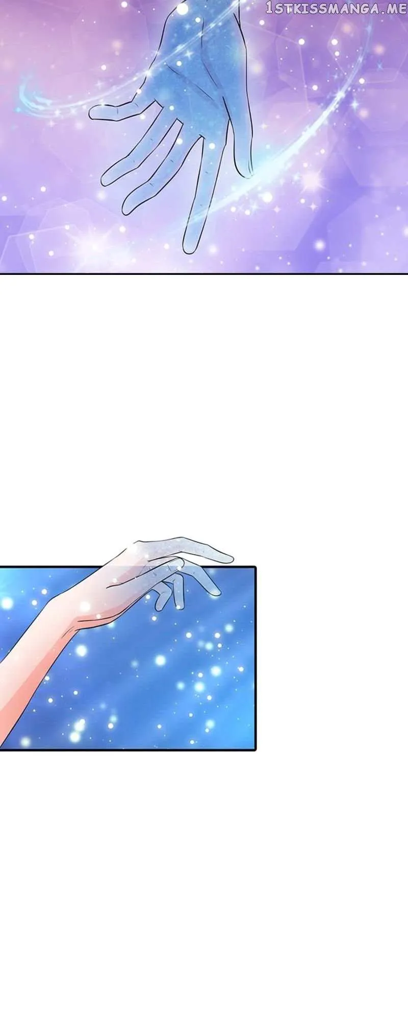Destined to be Empress Chapter 171 page 20 - 