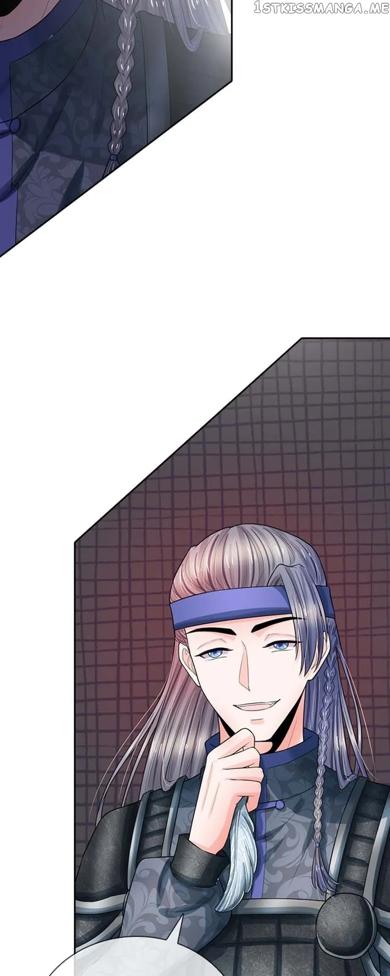 Destined to be Empress Chapter 173 page 3 - 