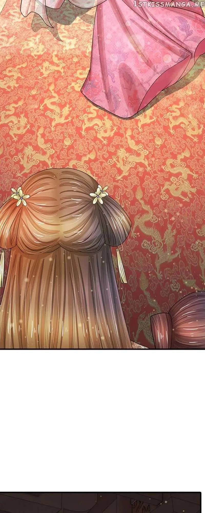 Destined to be Empress Chapter 173 page 10 - 