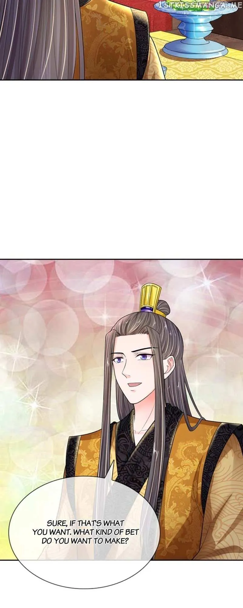 Destined to be Empress Chapter 174 page 14 - 