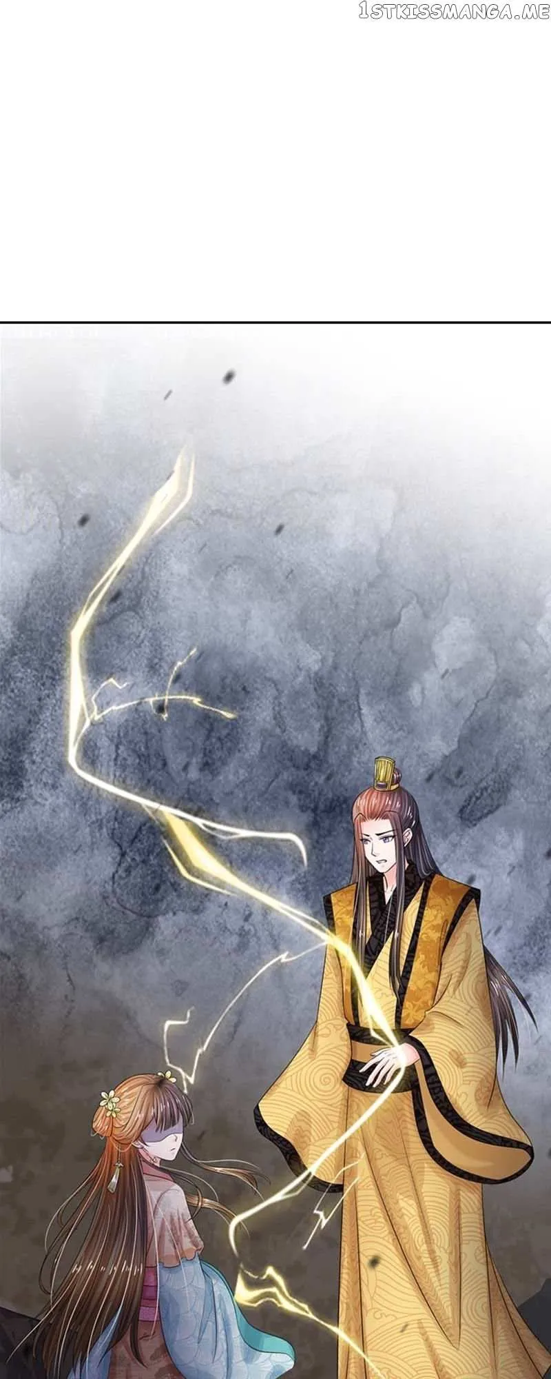 Destined to be Empress Chapter 174 page 10 - 
