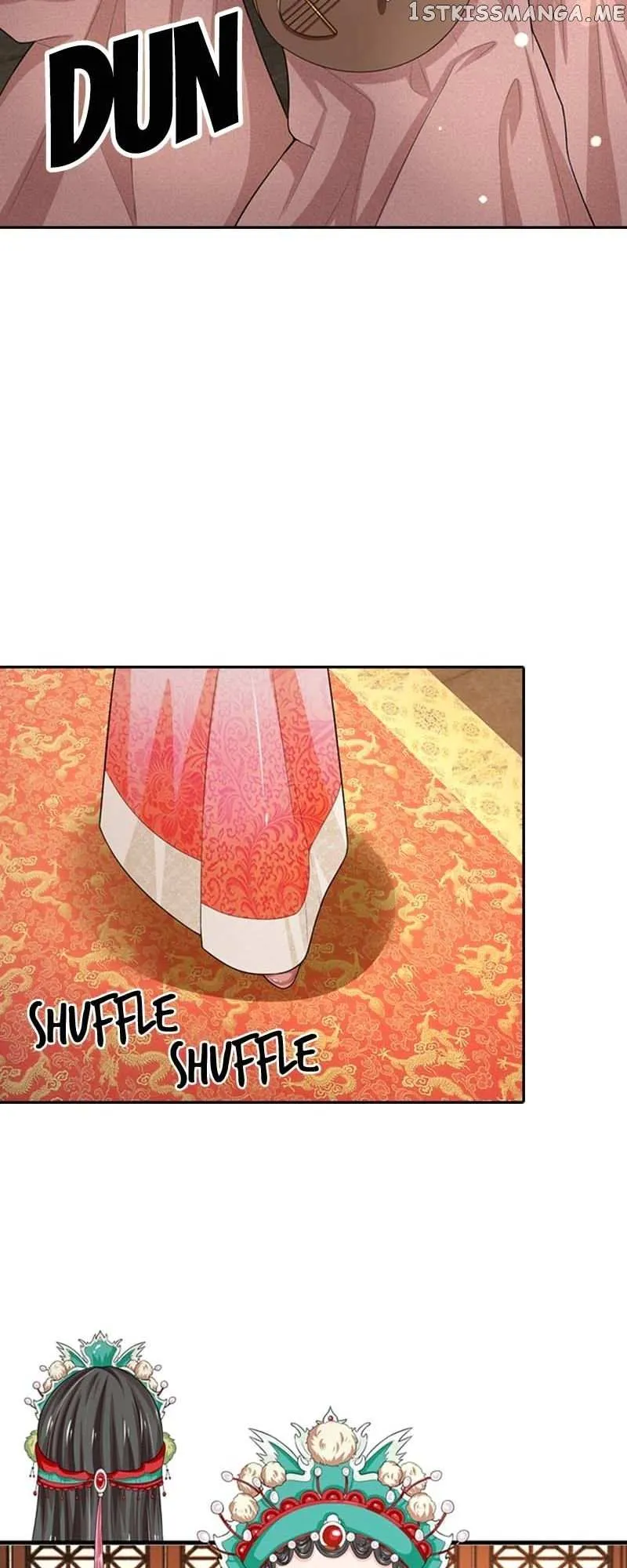 Destined to be Empress Chapter 175 page 9 - 
