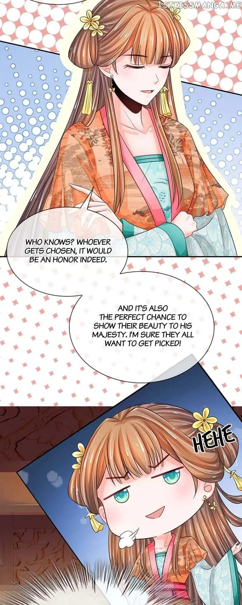 Destined to be Empress Chapter 178 page 2 - 