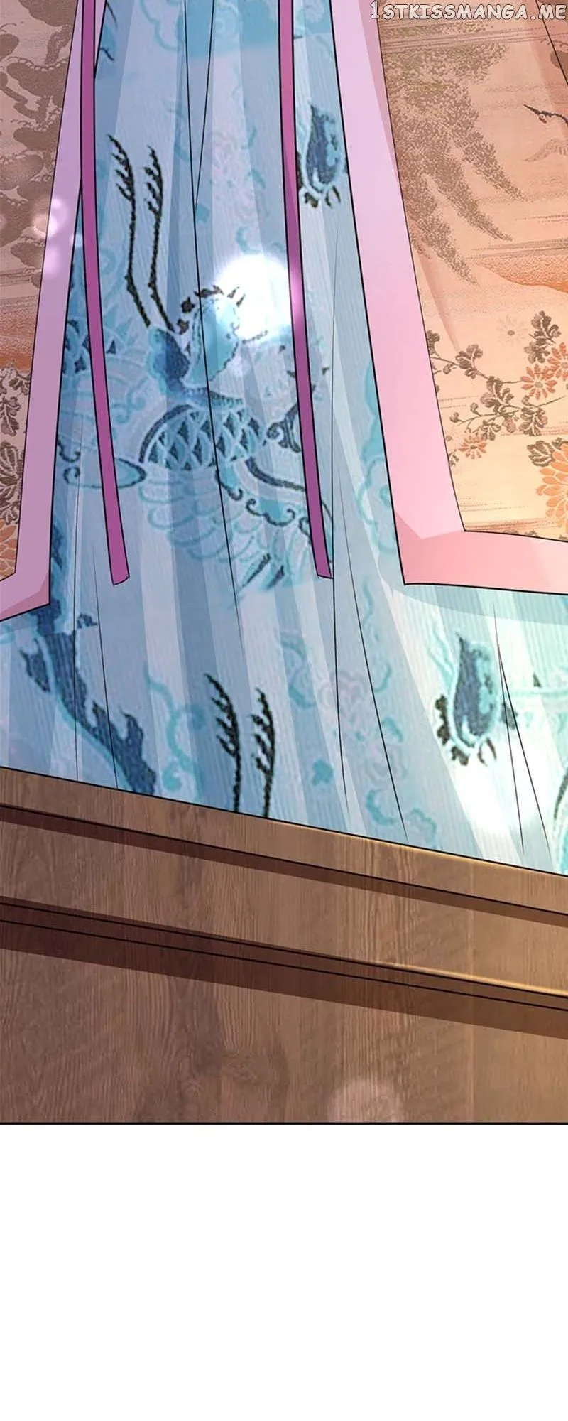 Destined to be Empress Chapter 178 page 11 - 