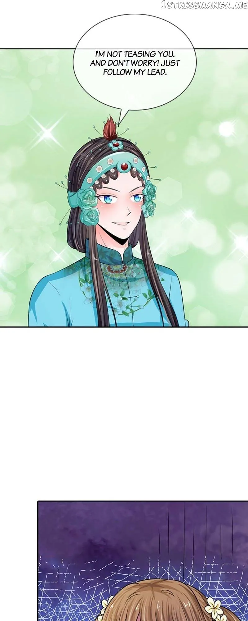Destined to be Empress Chapter 178 page 12 - 