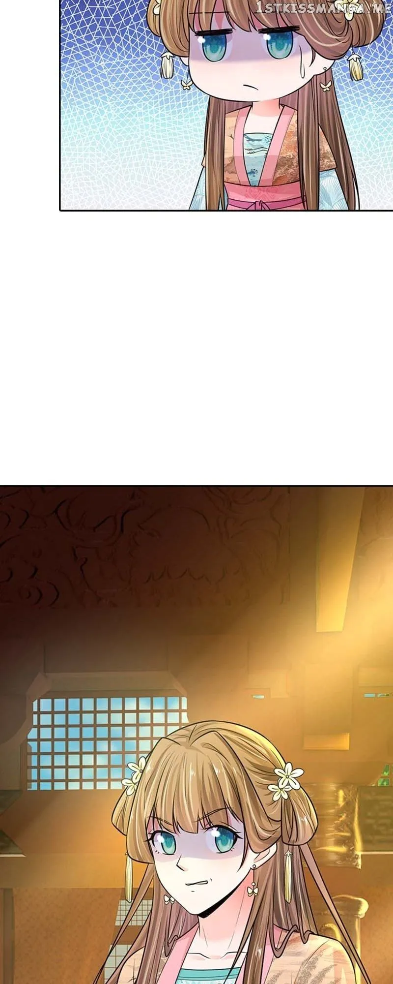 Destined to be Empress Chapter 178 page 13 - 