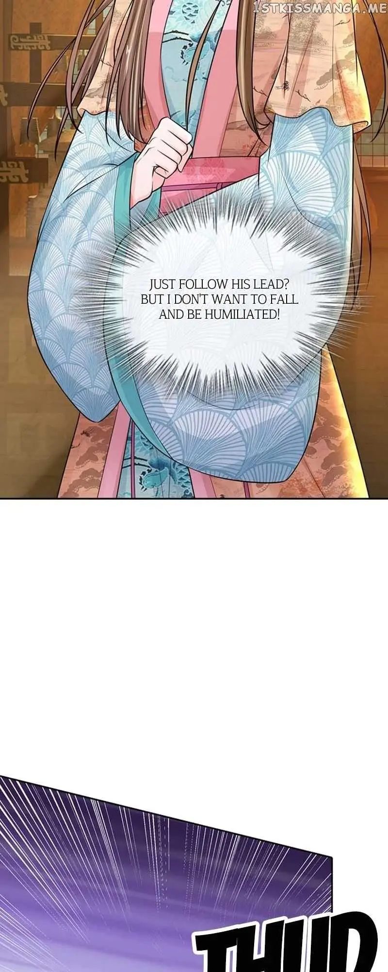 Destined to be Empress Chapter 178 page 14 - 