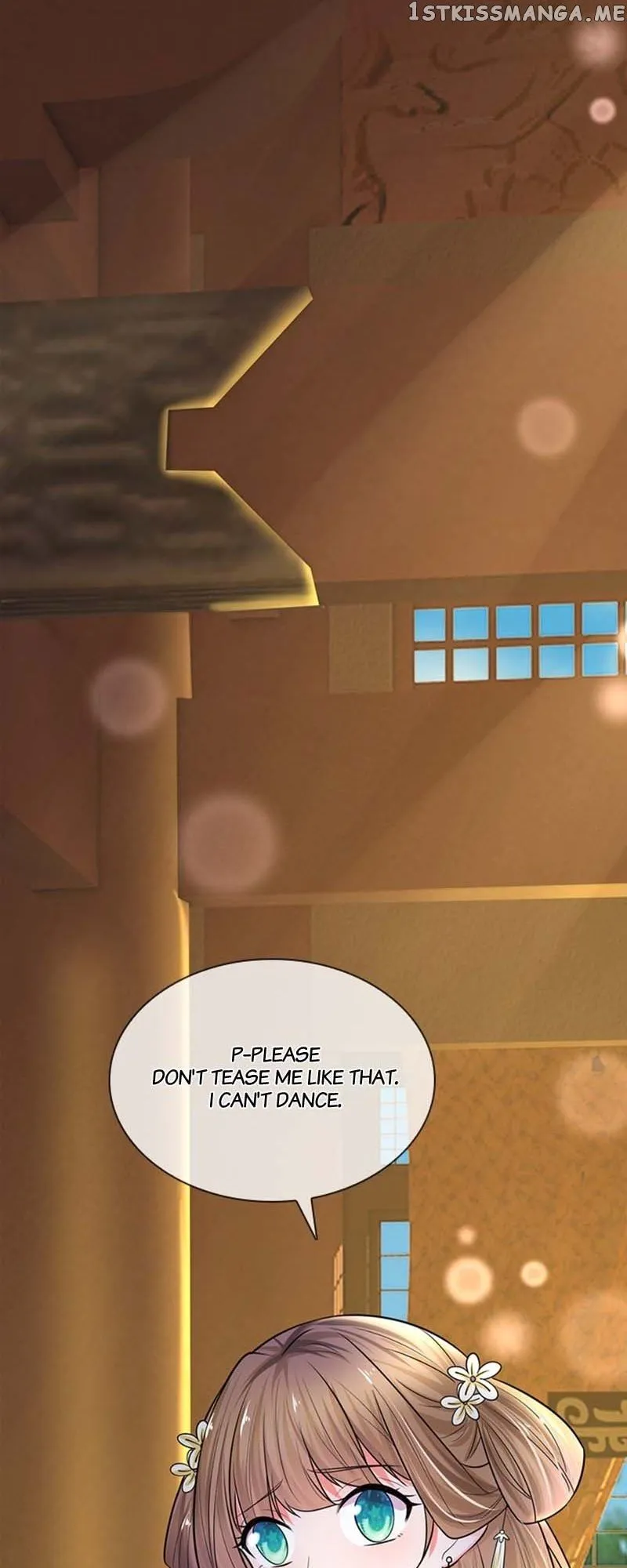 Destined to be Empress Chapter 178 page 9 - 