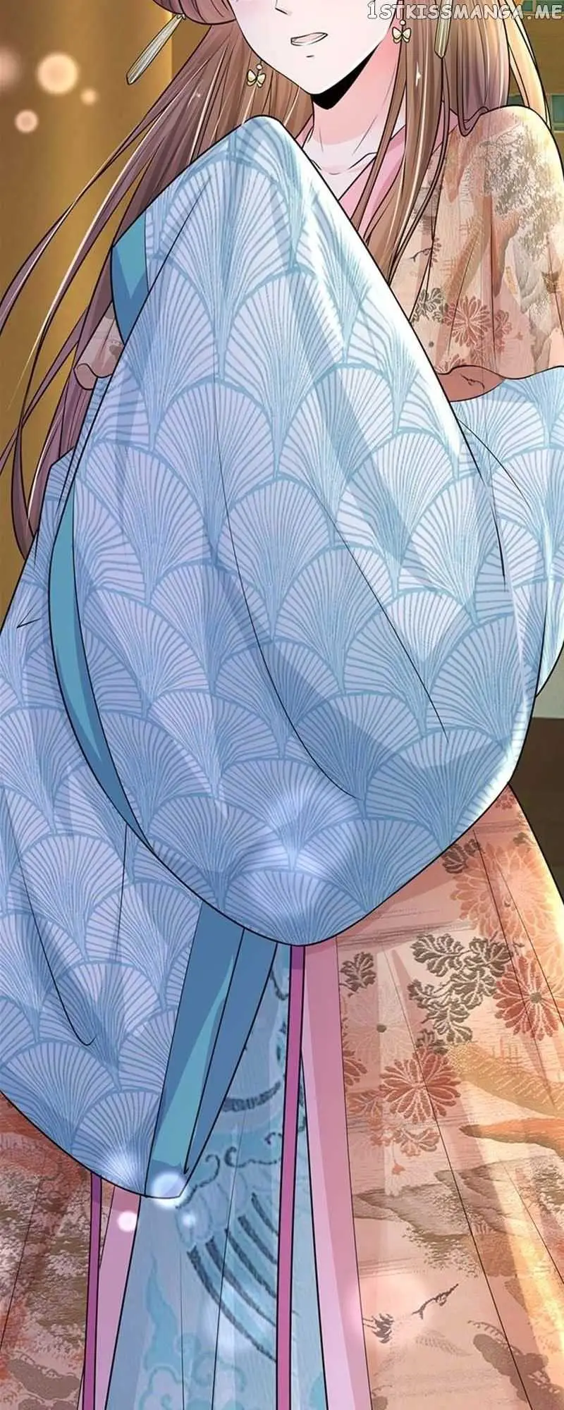 Destined to be Empress Chapter 178 page 10 - 