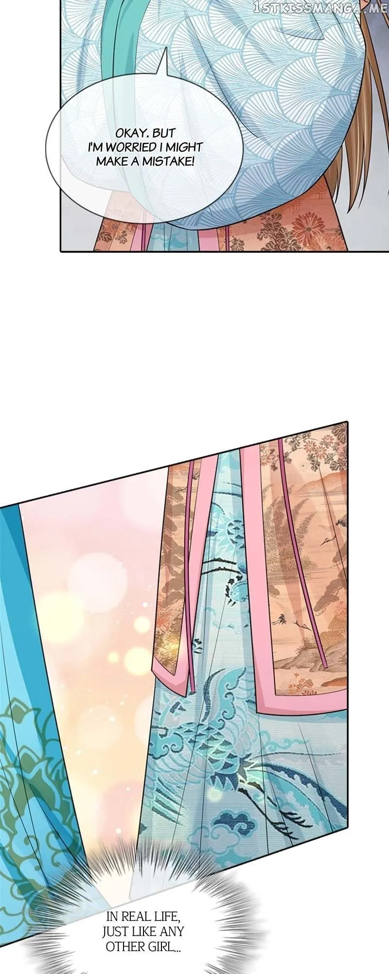 Destined to be Empress Chapter 179 page 2 - 