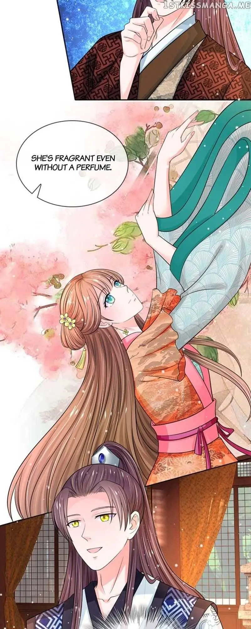 Destined to be Empress Chapter 179 page 16 - 