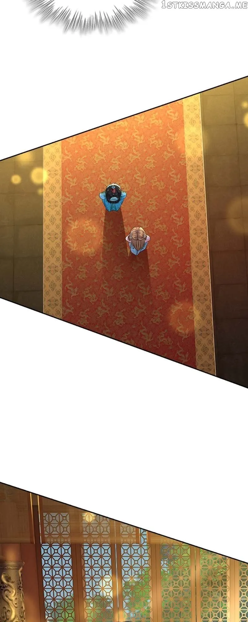 Destined to be Empress Chapter 179 page 3 - 