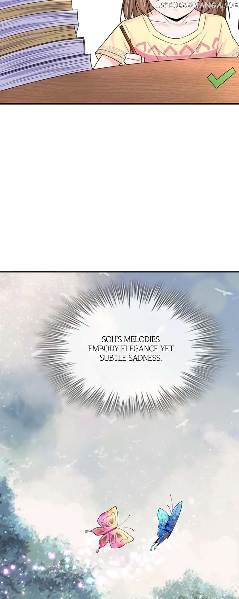 Destined to be Empress Chapter 179 page 6 - 