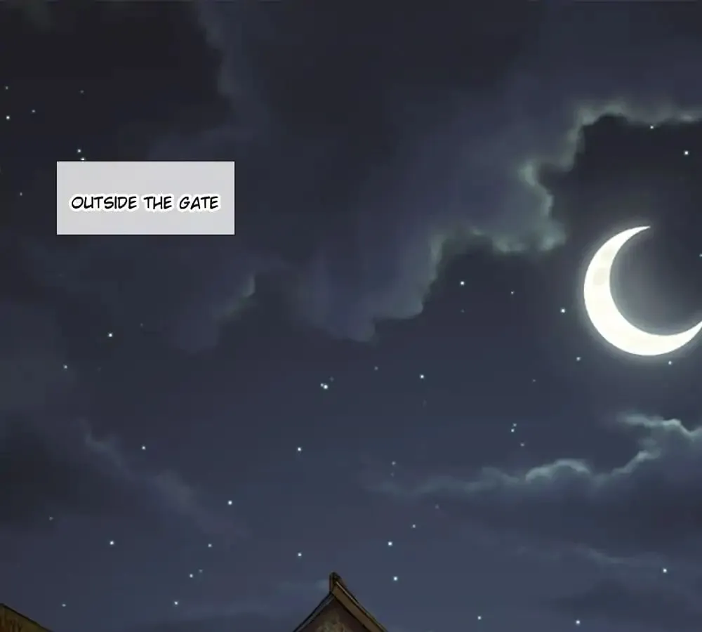 Destined to be Empress Chapter 18 page 2 - 