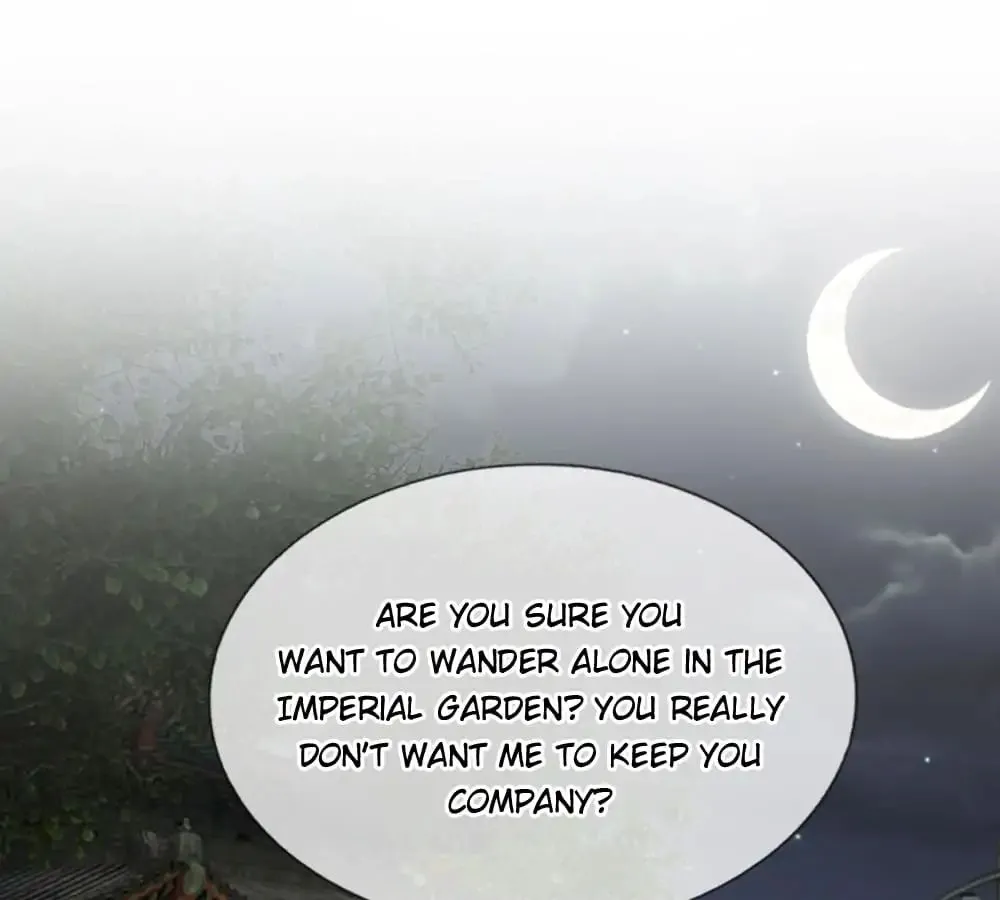 Destined to be Empress Chapter 18 page 22 - 