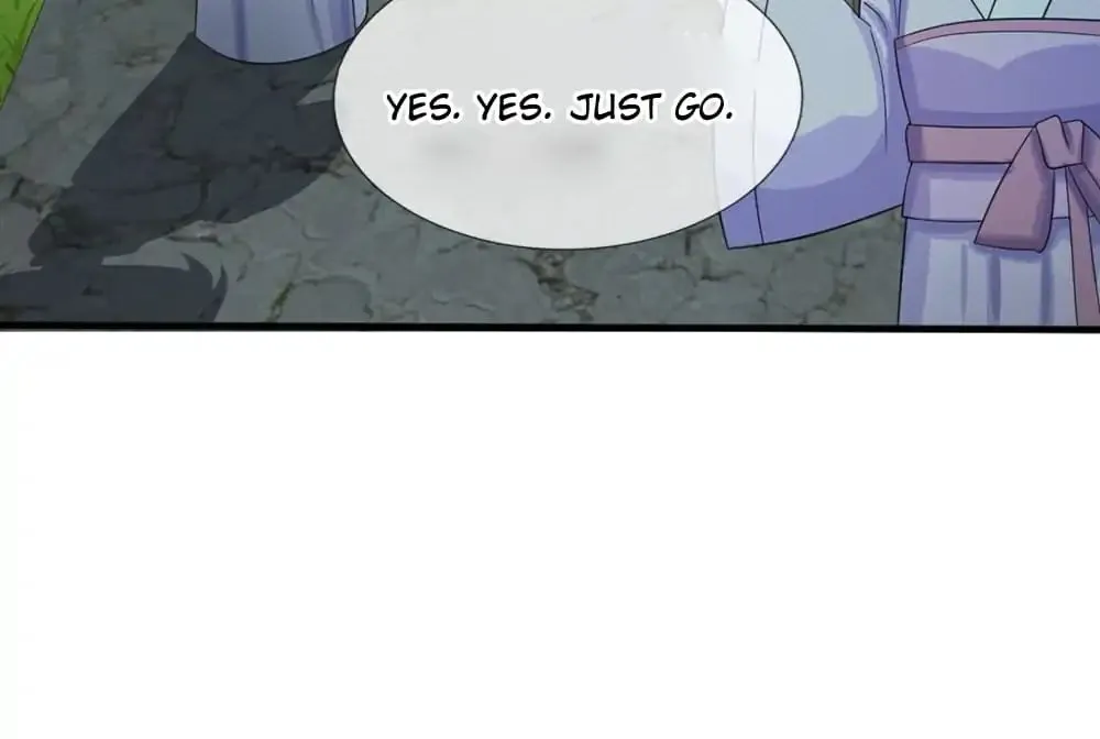 Destined to be Empress Chapter 18 page 24 - 