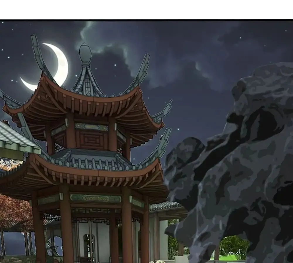 Destined to be Empress Chapter 18 page 30 - 
