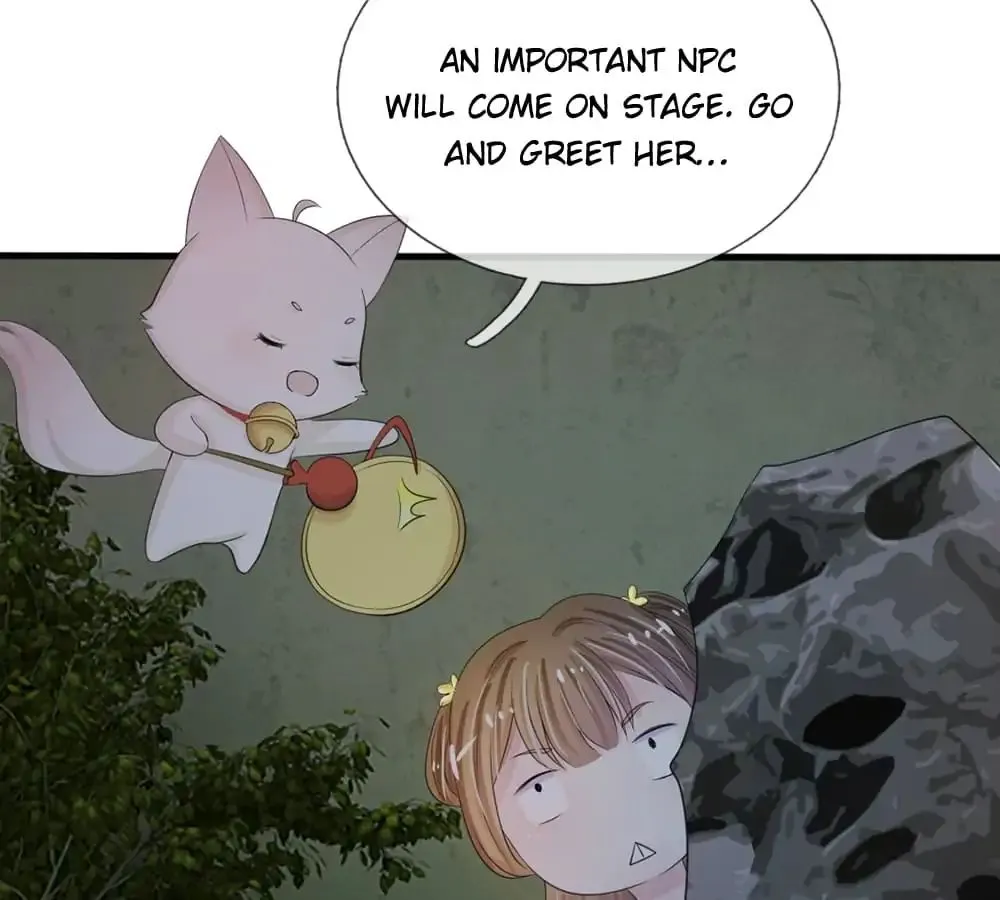 Destined to be Empress Chapter 18 page 33 - 