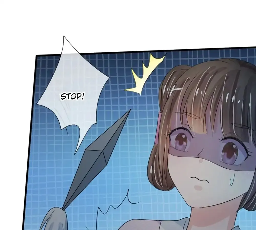 Destined to be Empress Chapter 18 page 5 - 