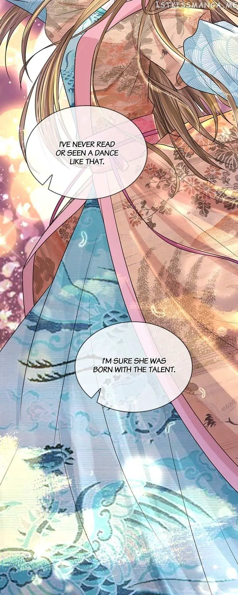 Destined to be Empress Chapter 180 page 13 - 
