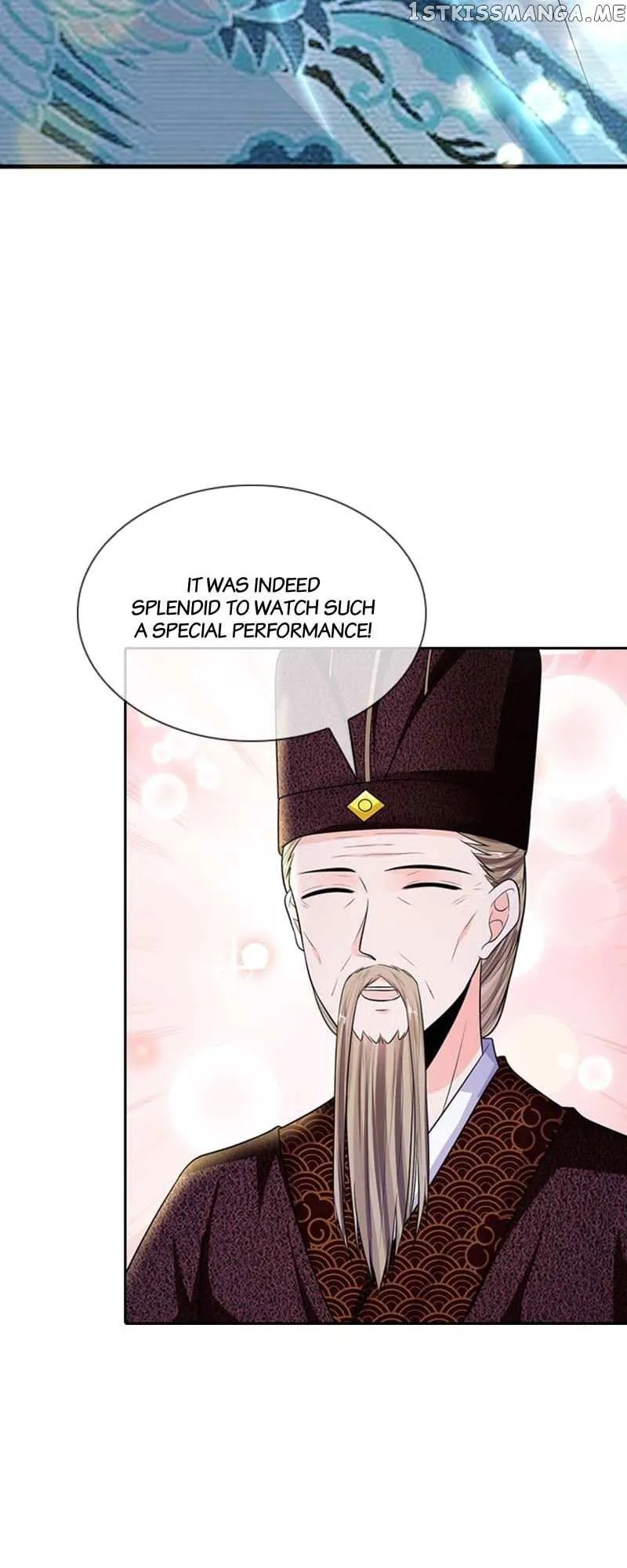 Destined to be Empress Chapter 180 page 14 - 