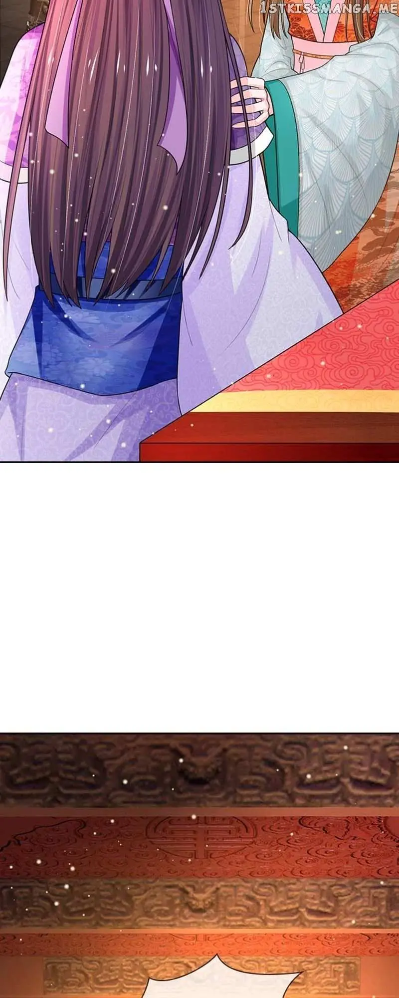 Destined to be Empress Chapter 181 page 20 - 