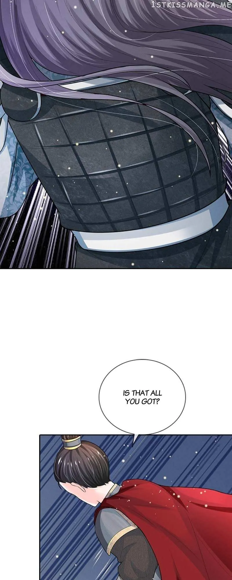 Destined to be Empress Chapter 182 page 2 - 